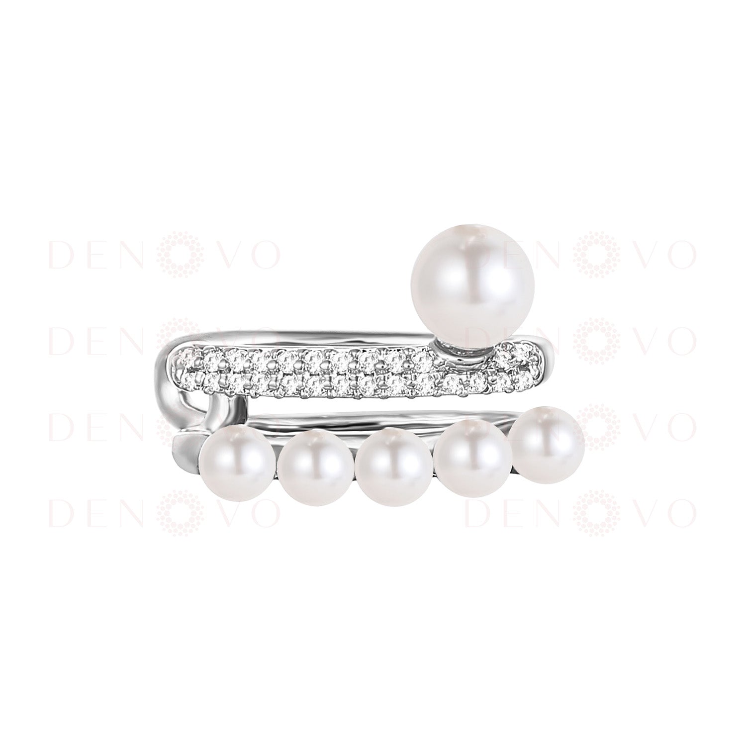 Tideshine Lulu Ear Cuff
