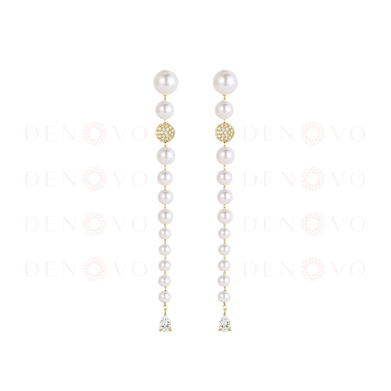 Linea Lulu Earring