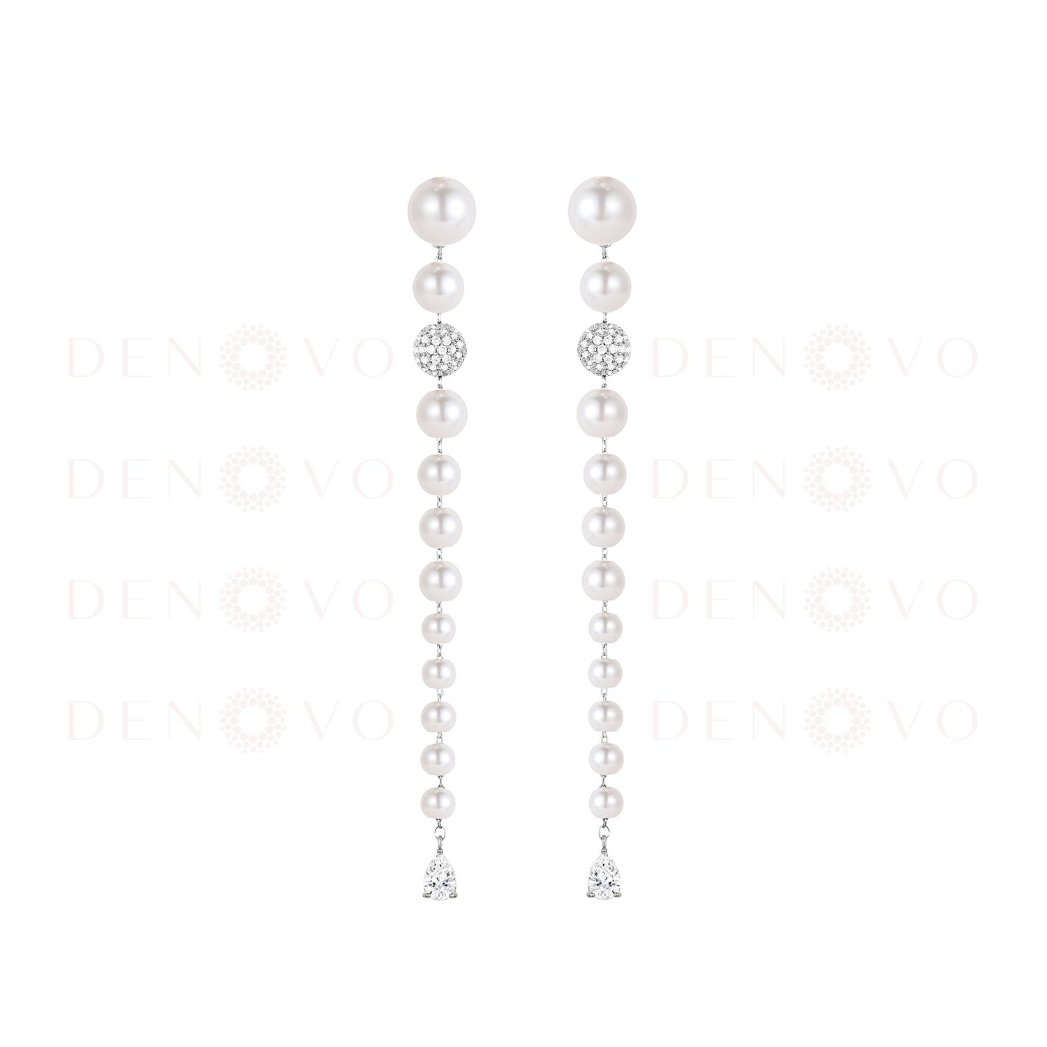 أقراط أذن فراشا غريس