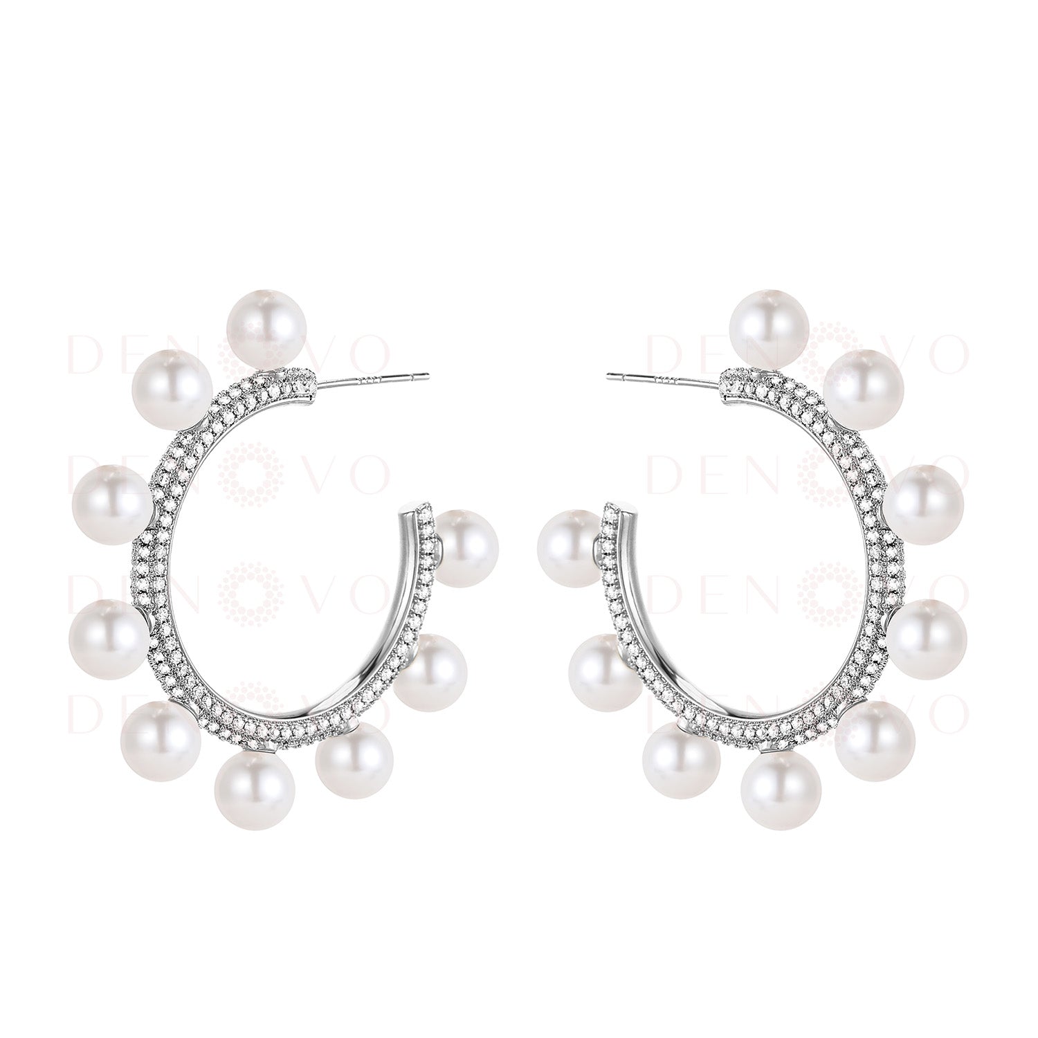 Auraline Lulu Earring