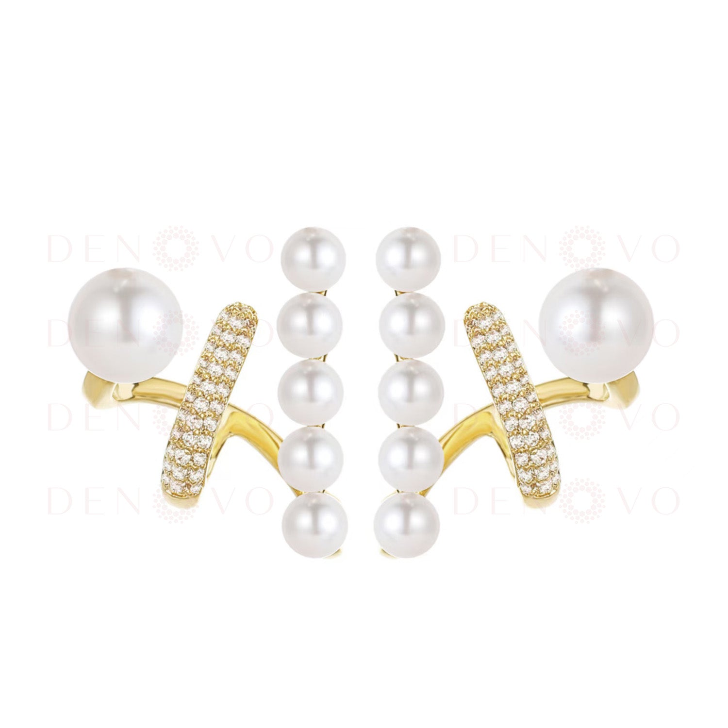 Aurelia Lulu Earring