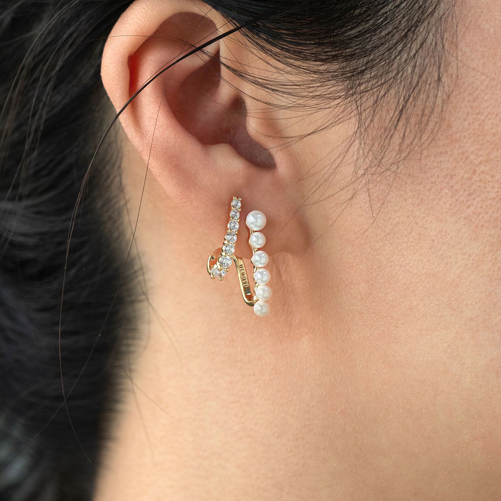 Auralight Lulu Earring