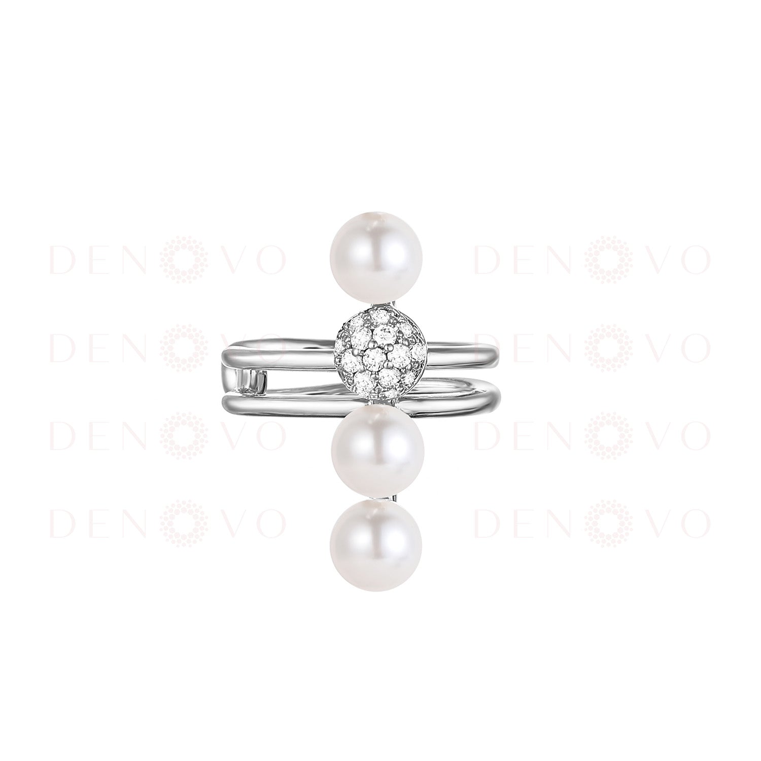 Luna Lulu Ear Cuff