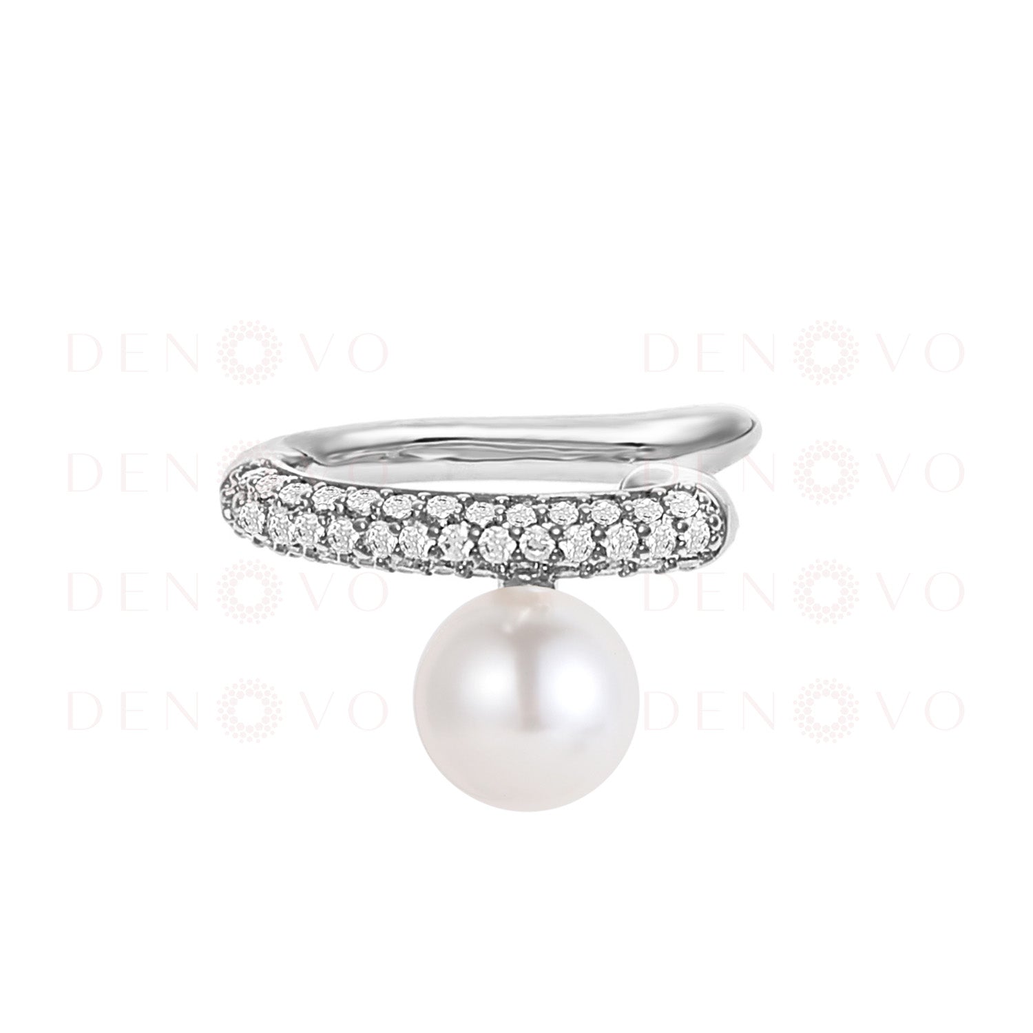 Charmdrop Lulu Ear Cuff
