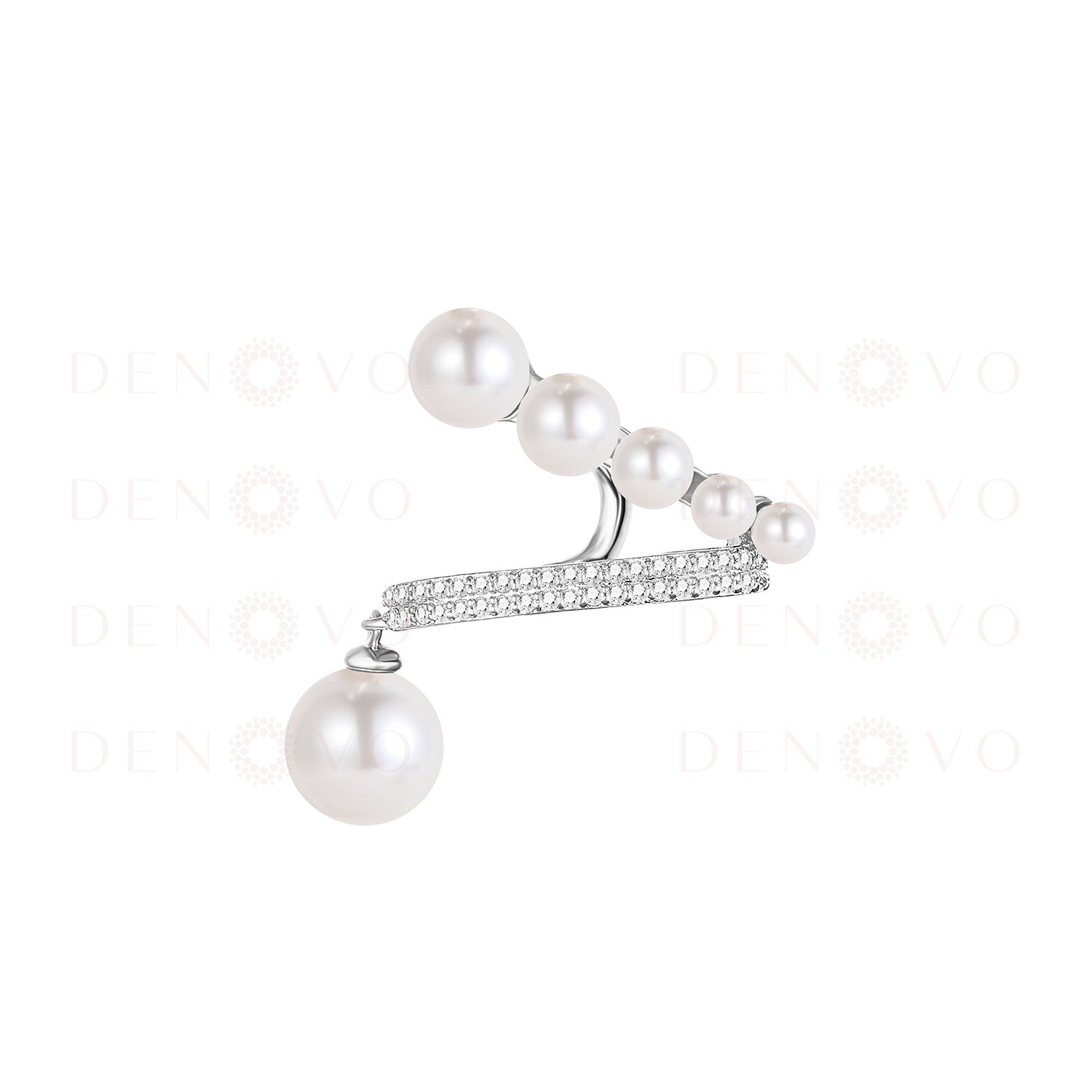 Arcy Lulu Ear Cuff