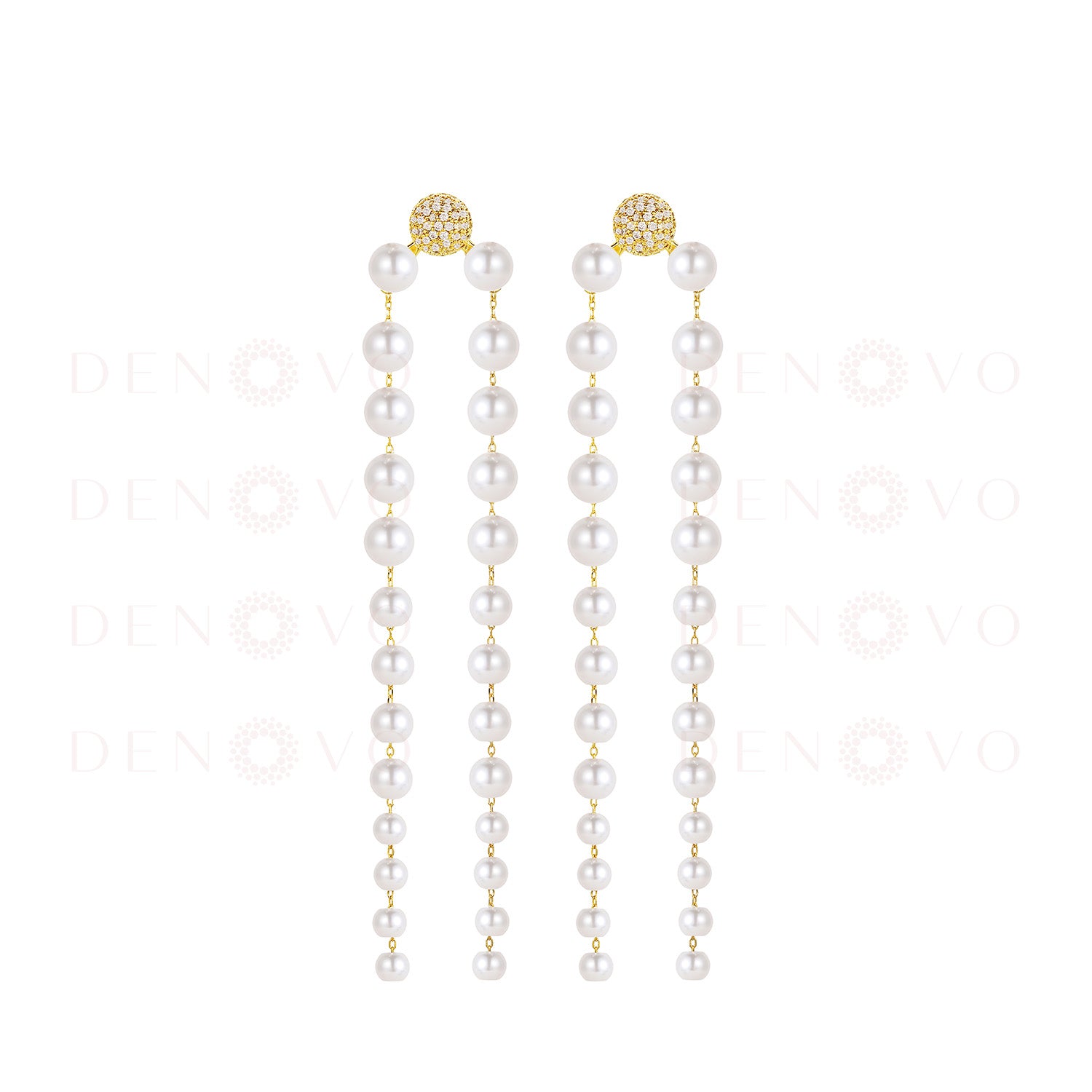 Sparky Lulu Earring