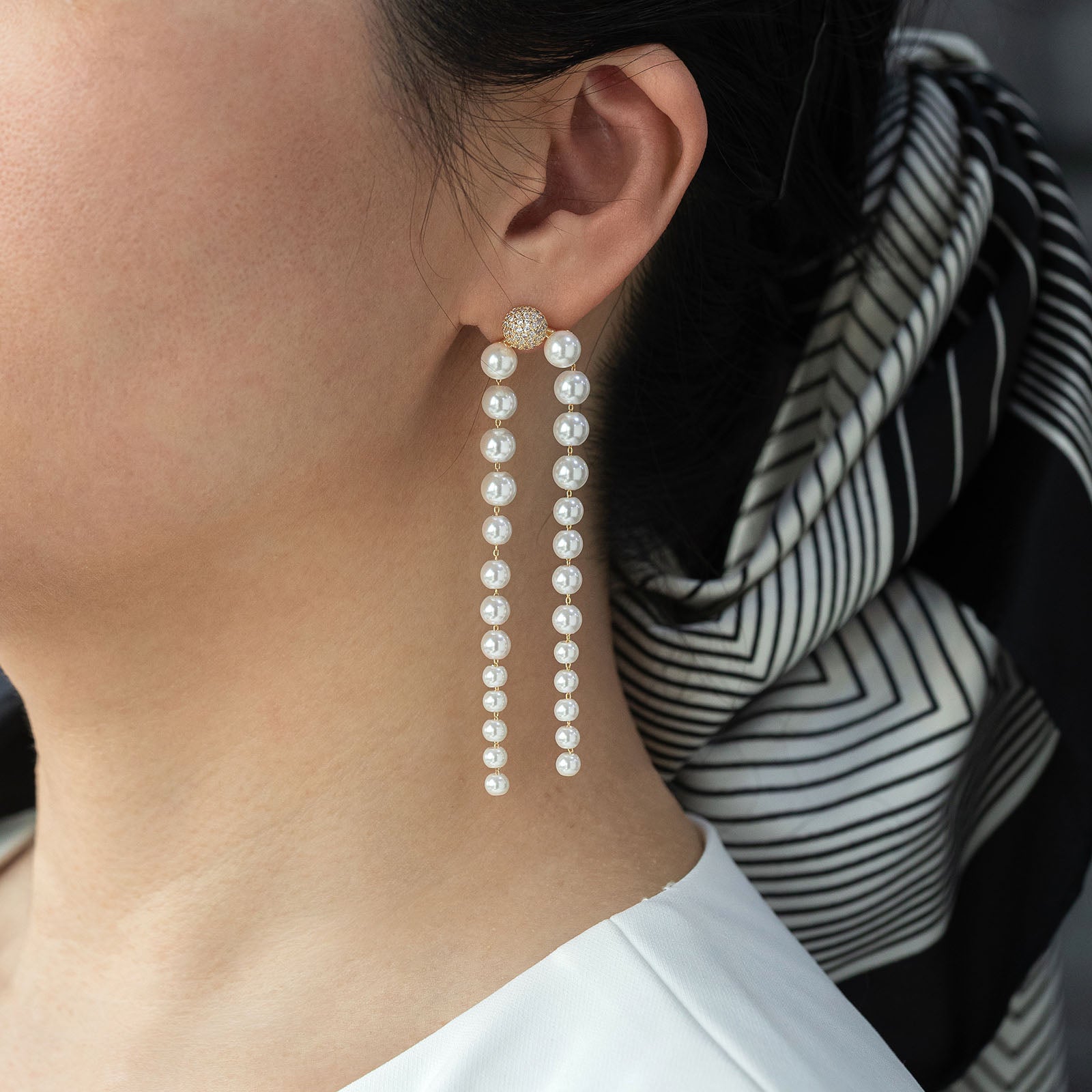 Sparky Lulu Earring