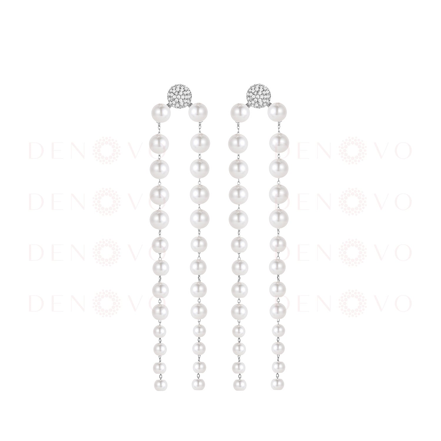 أقراط أذن فراشا غريس