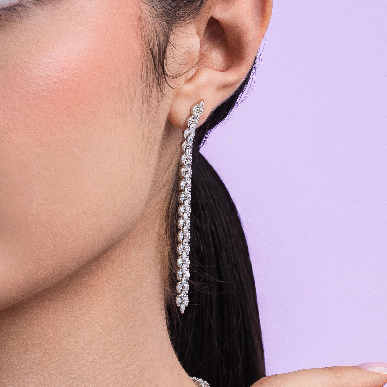 Astra Snoon Earrings