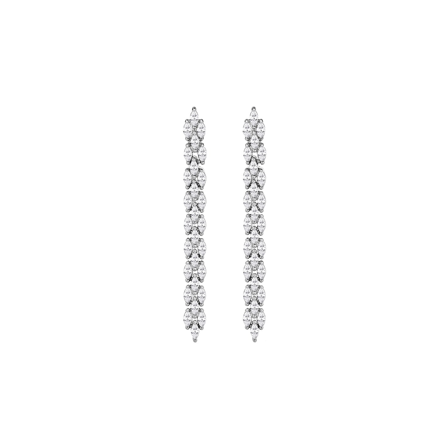 Cascade Snoon Earrings