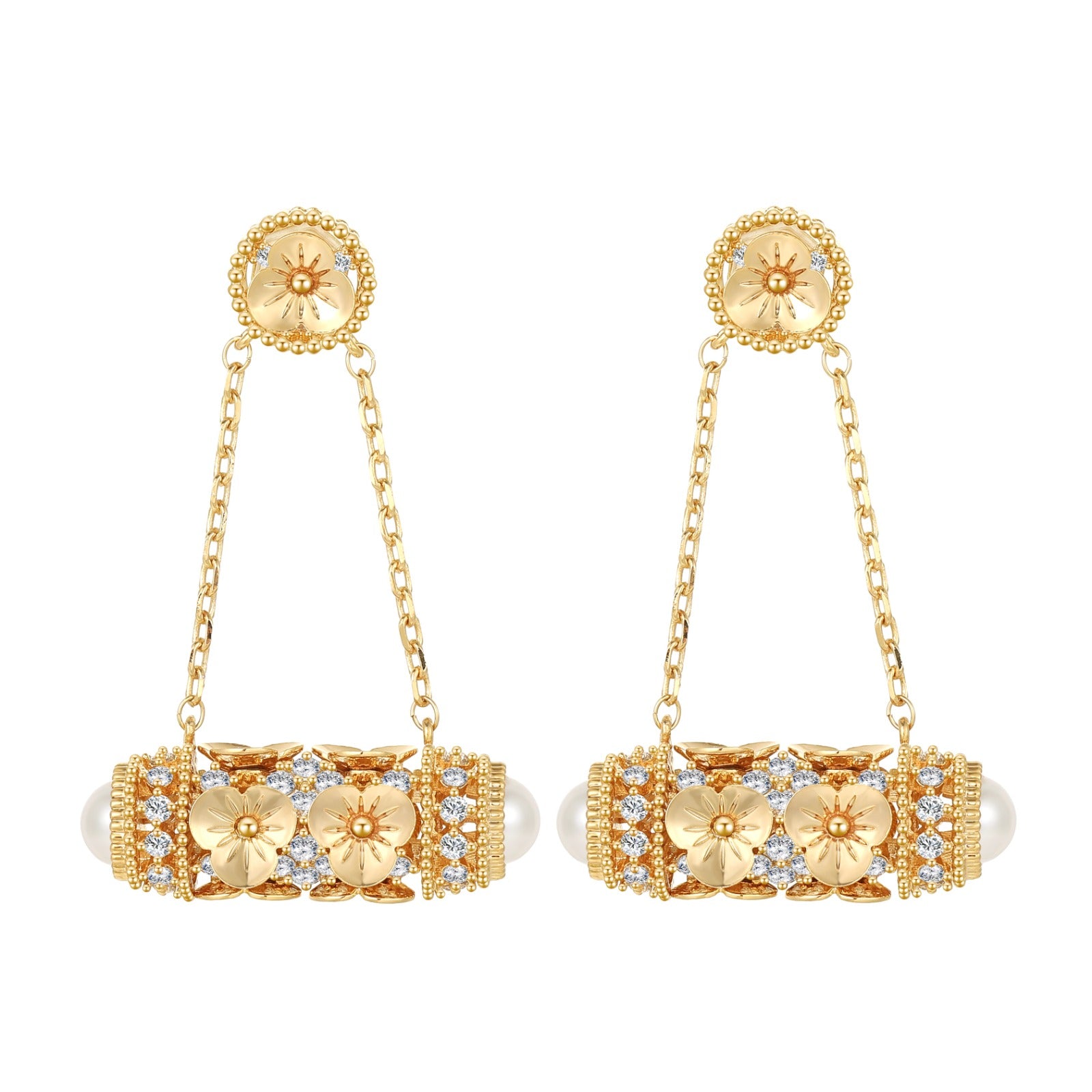 Zahra Luxe Set