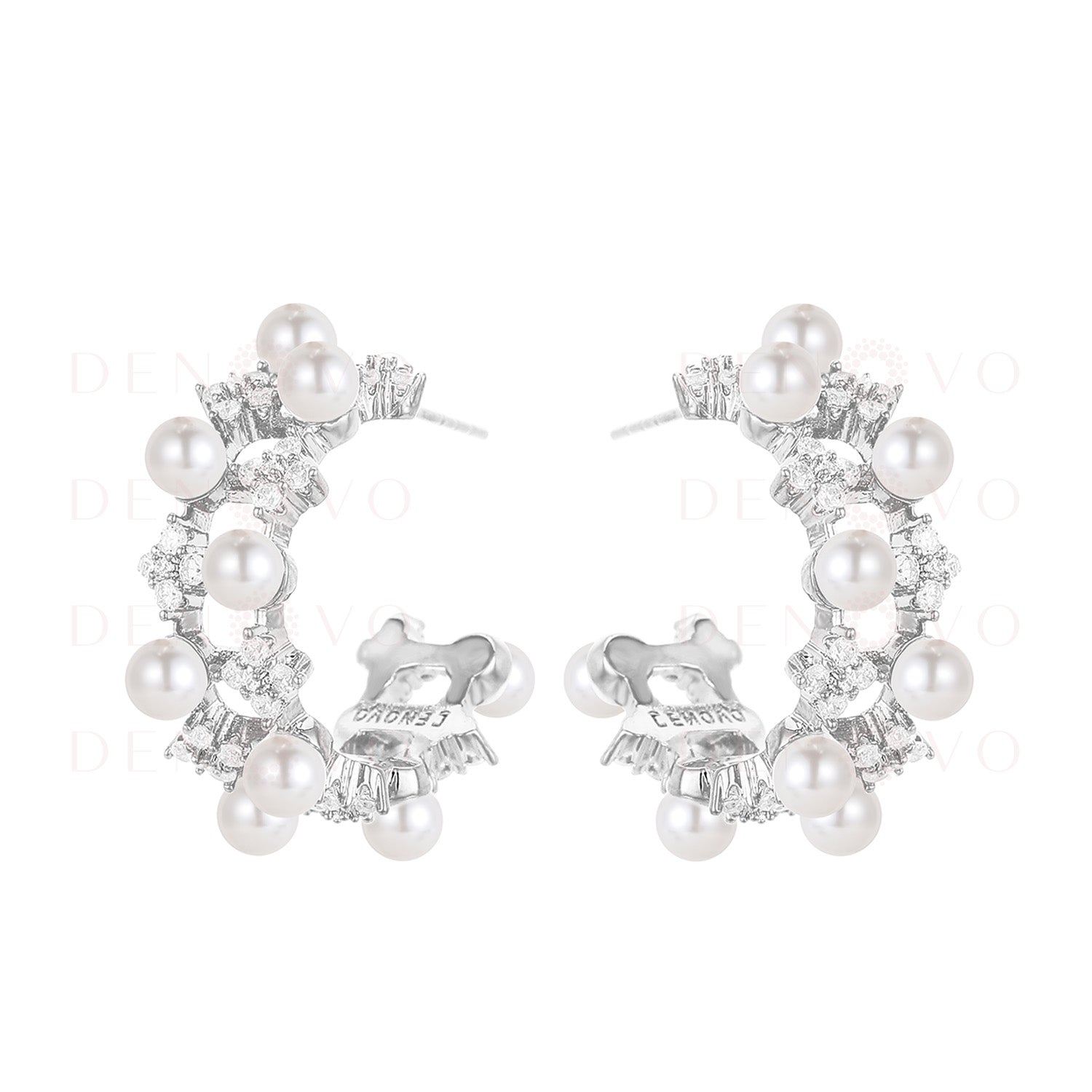 Glow Lulu Earring
