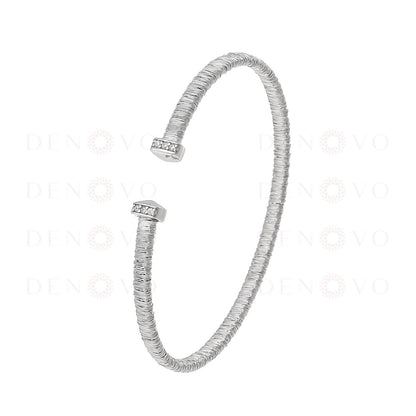 Refined Khyout Bangle