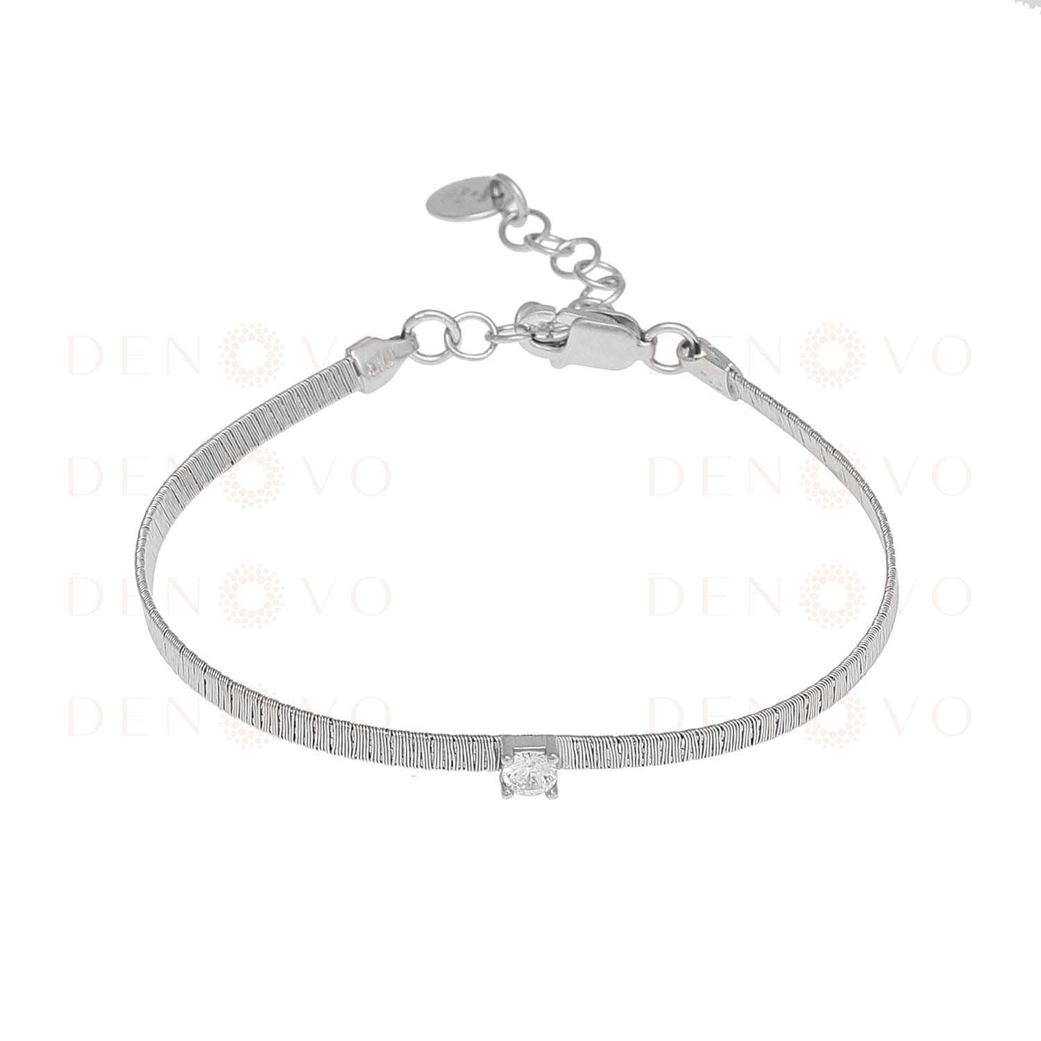 Solitaire Khyout Bracelet