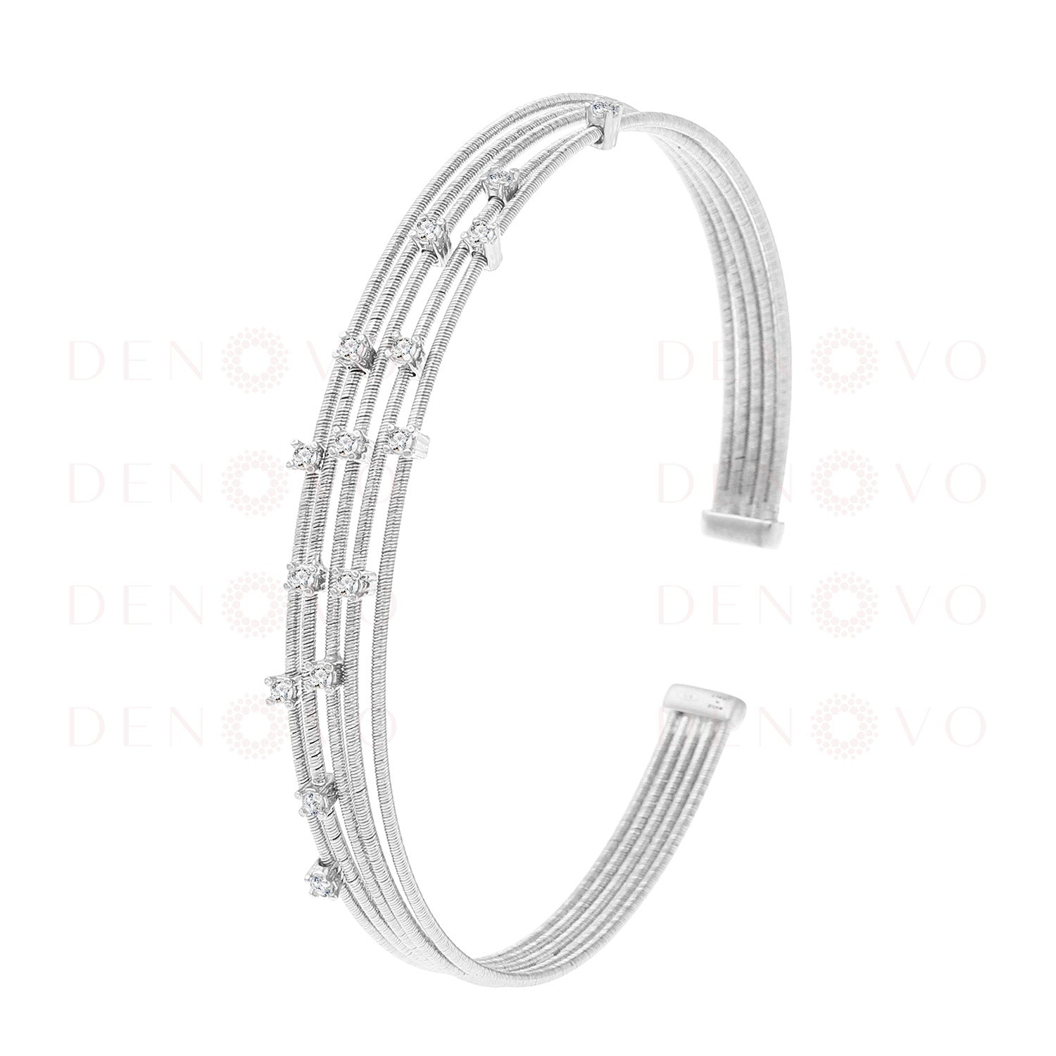 Luxe Khyout Bangle