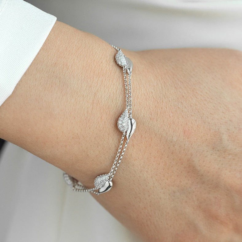 Luna Khyout Bracelet