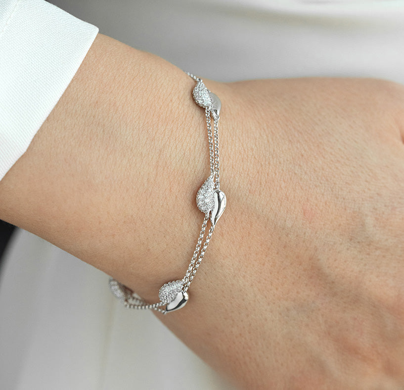 Luna Khyout Bracelet