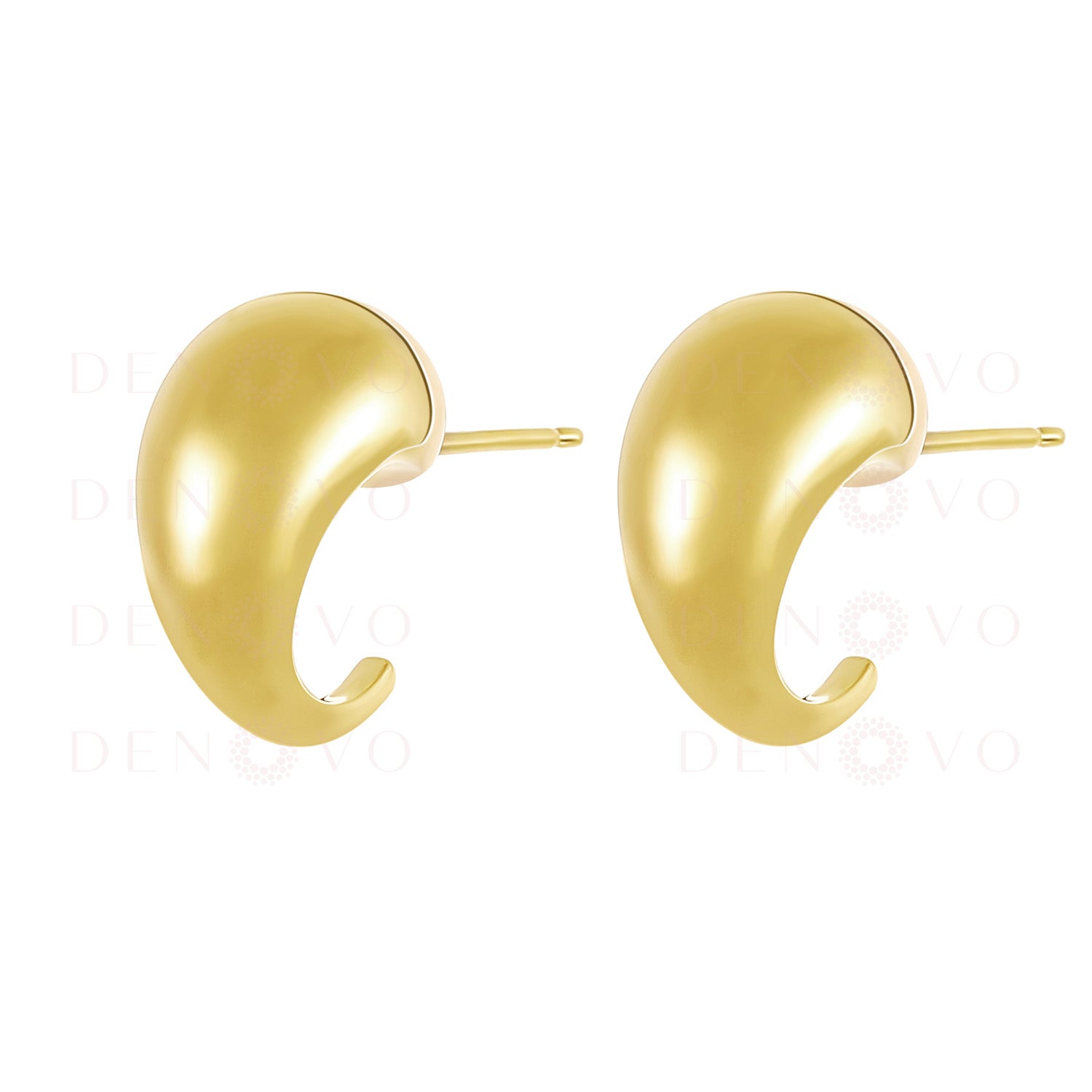 Serenity Khyout Earring