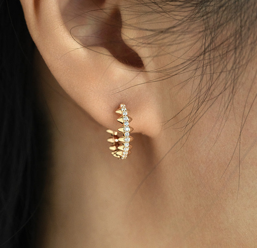 Astra Khyout Earrings