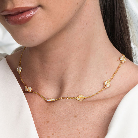 Luna Khyout Necklace