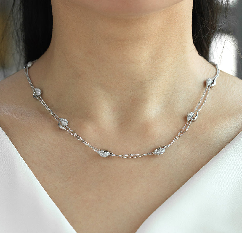 Luna Khyout Necklace