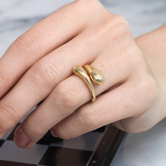 Serenity Khyout Ring