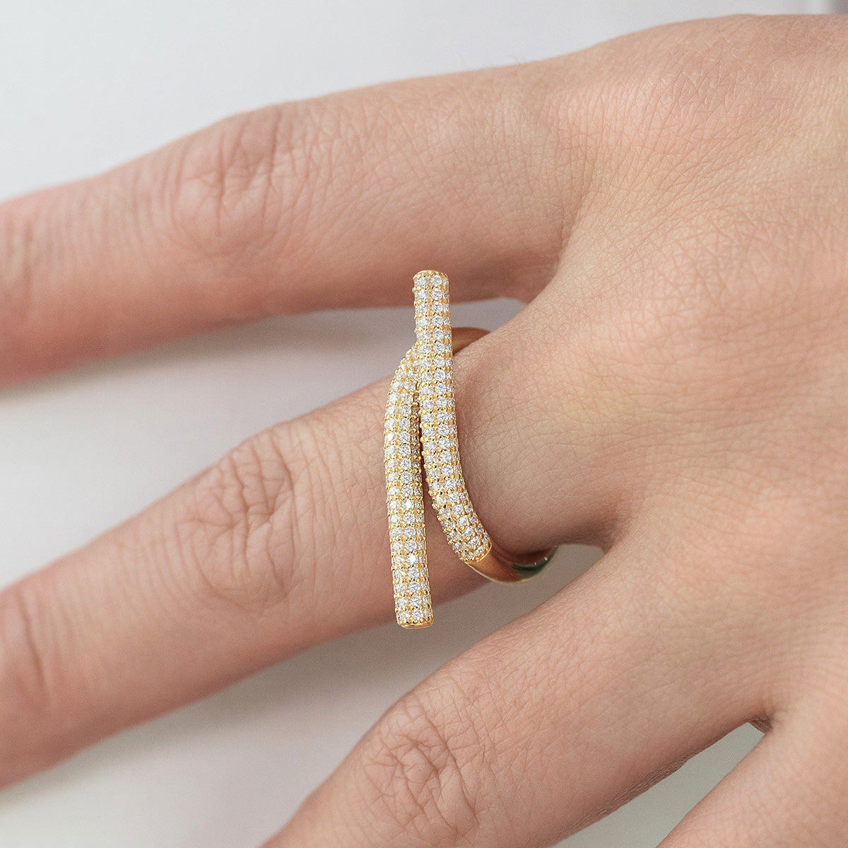 Royal Halo Khyout Ring