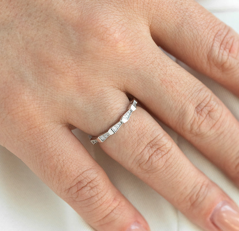 Celeste Khyout Ring