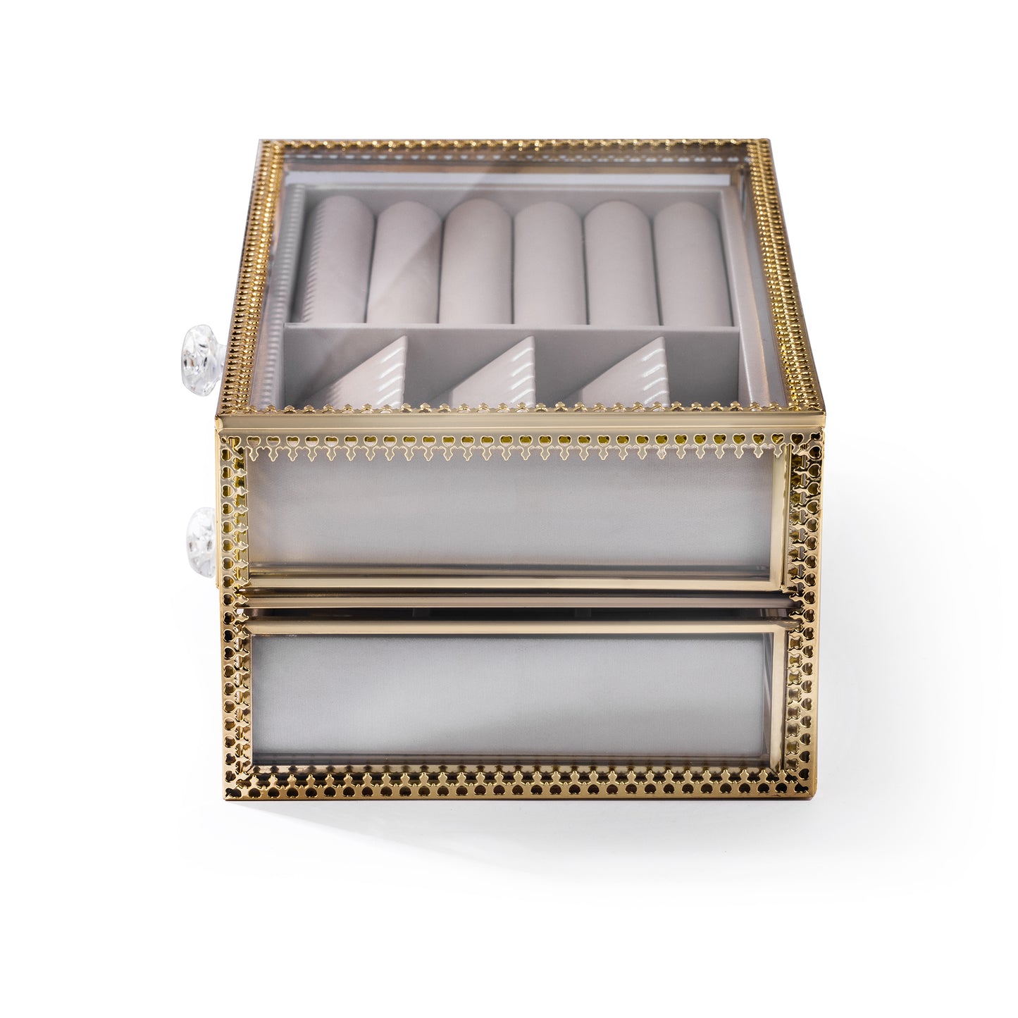 Denovo's Luxurious Jewelry Box