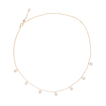 Allure Stone Choker