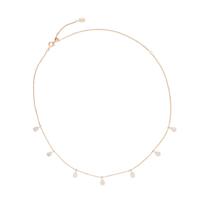 Eternal Marquise Choker