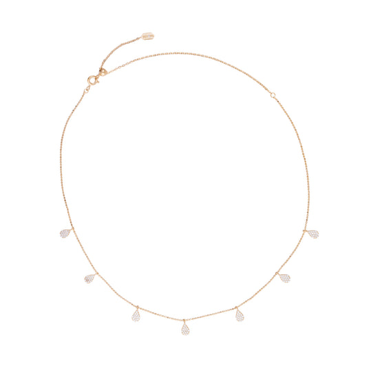 Eternal Marquise Choker