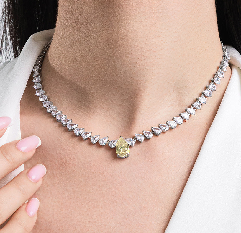 Brilliant Snoon Yellow Set