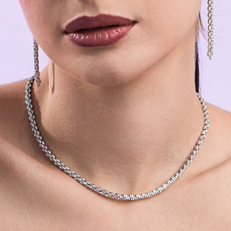 Astra Snoon Necklace
