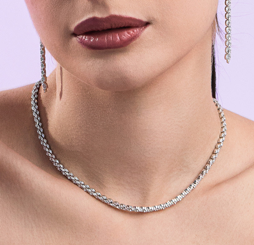 Astra Snoon Necklace