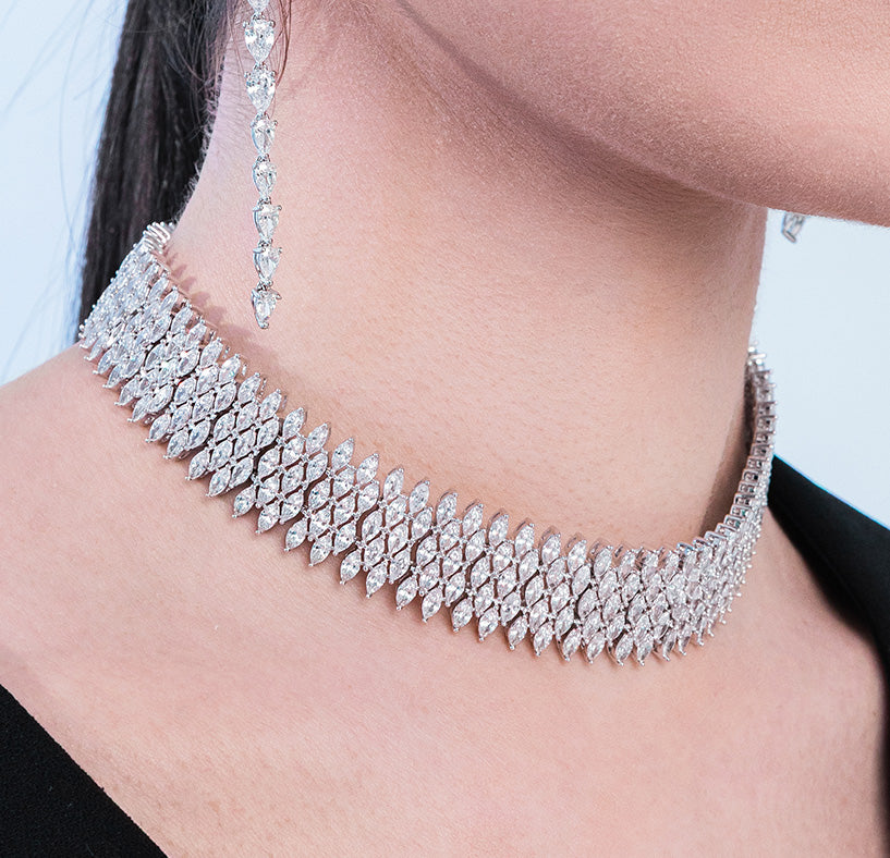 Classic Snoon Necklace