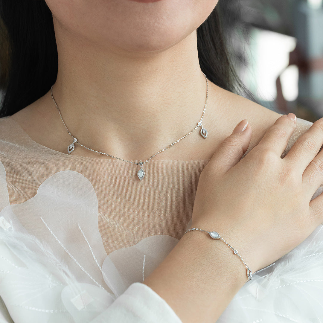 Petal Grace Set