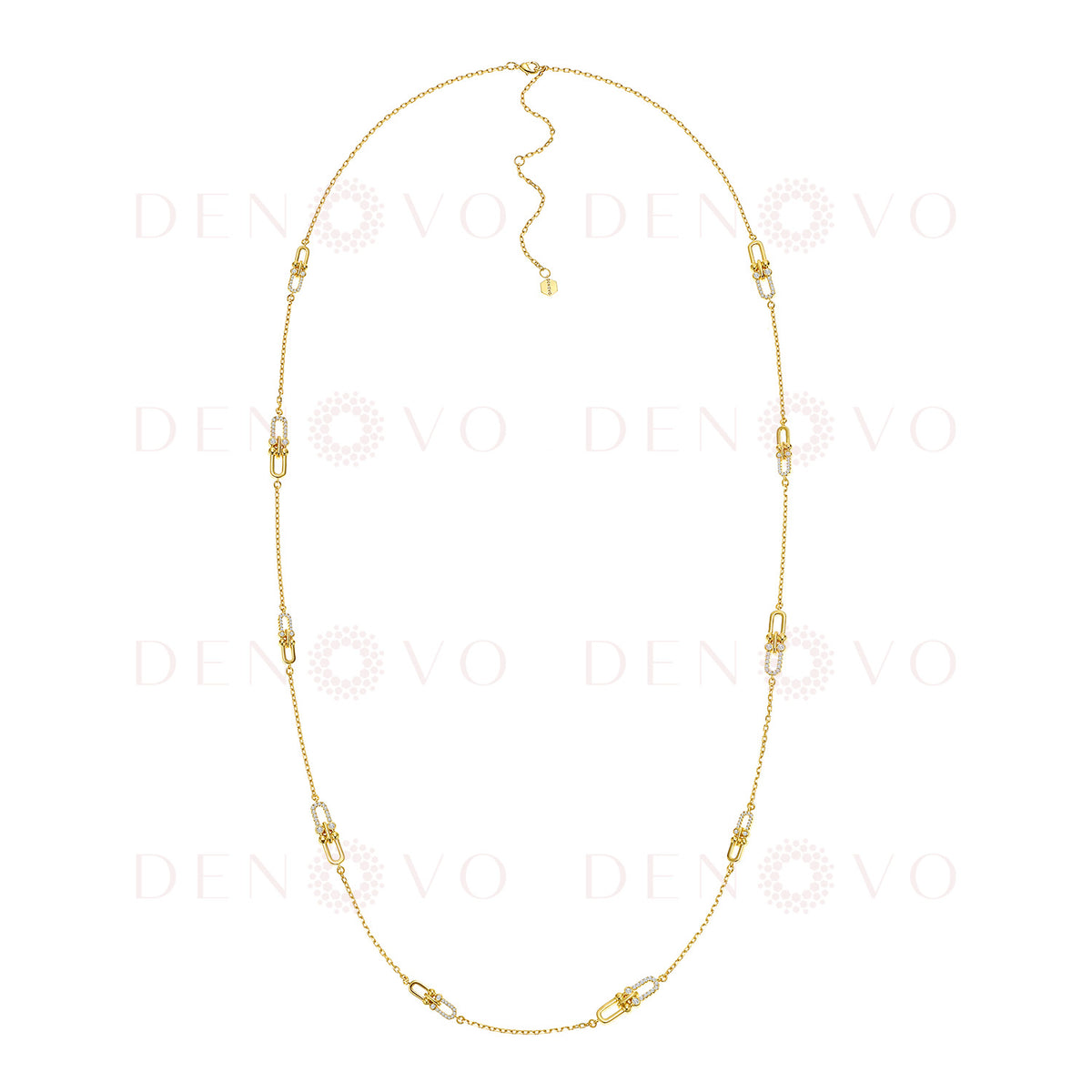 Celeste Catena Long Chain