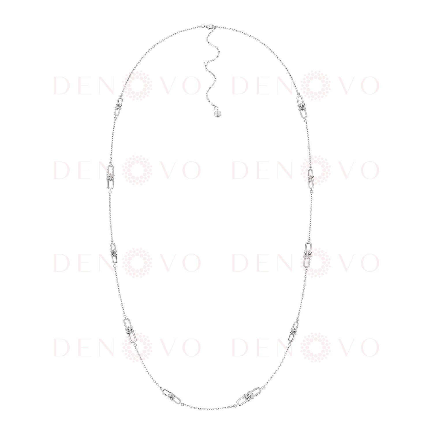 Celeste Catena Long Chain