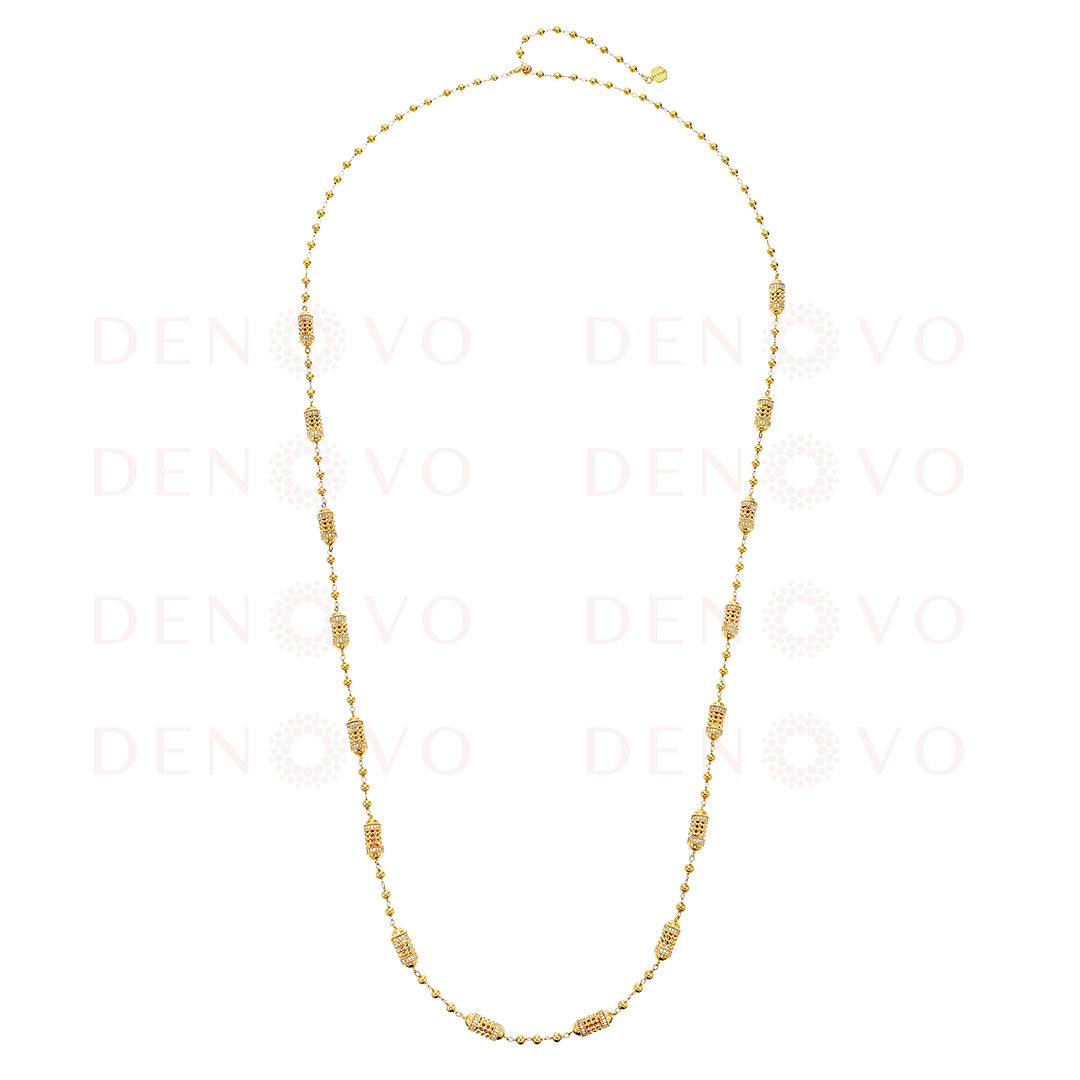 Qubba Signature Chain