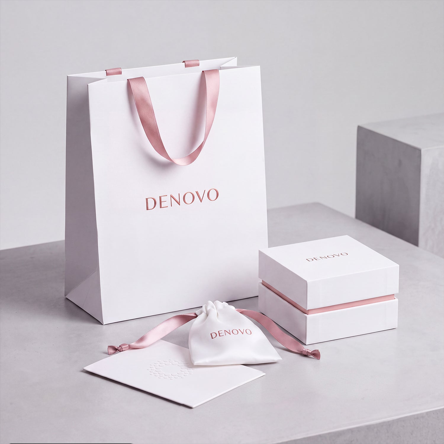 International Gift Packaging