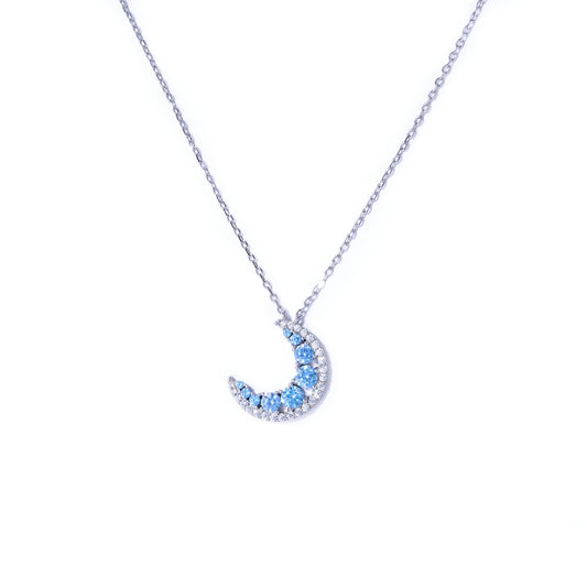 Moonbeam Radiance Necklace