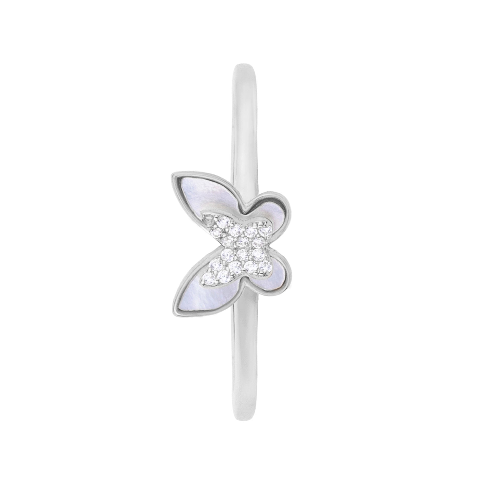 Timeless Wings Butterfly Set