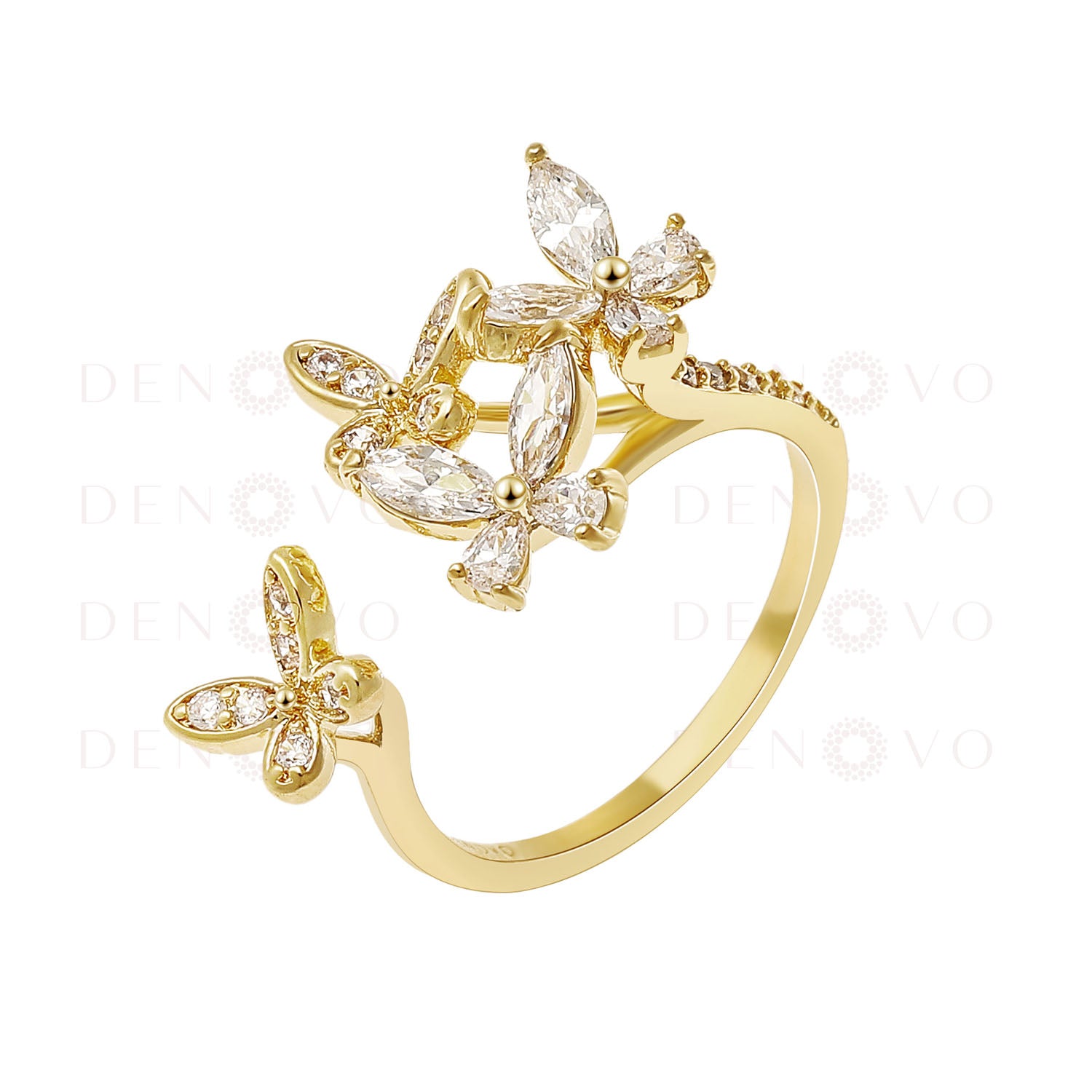Rings – Denovo Jewels