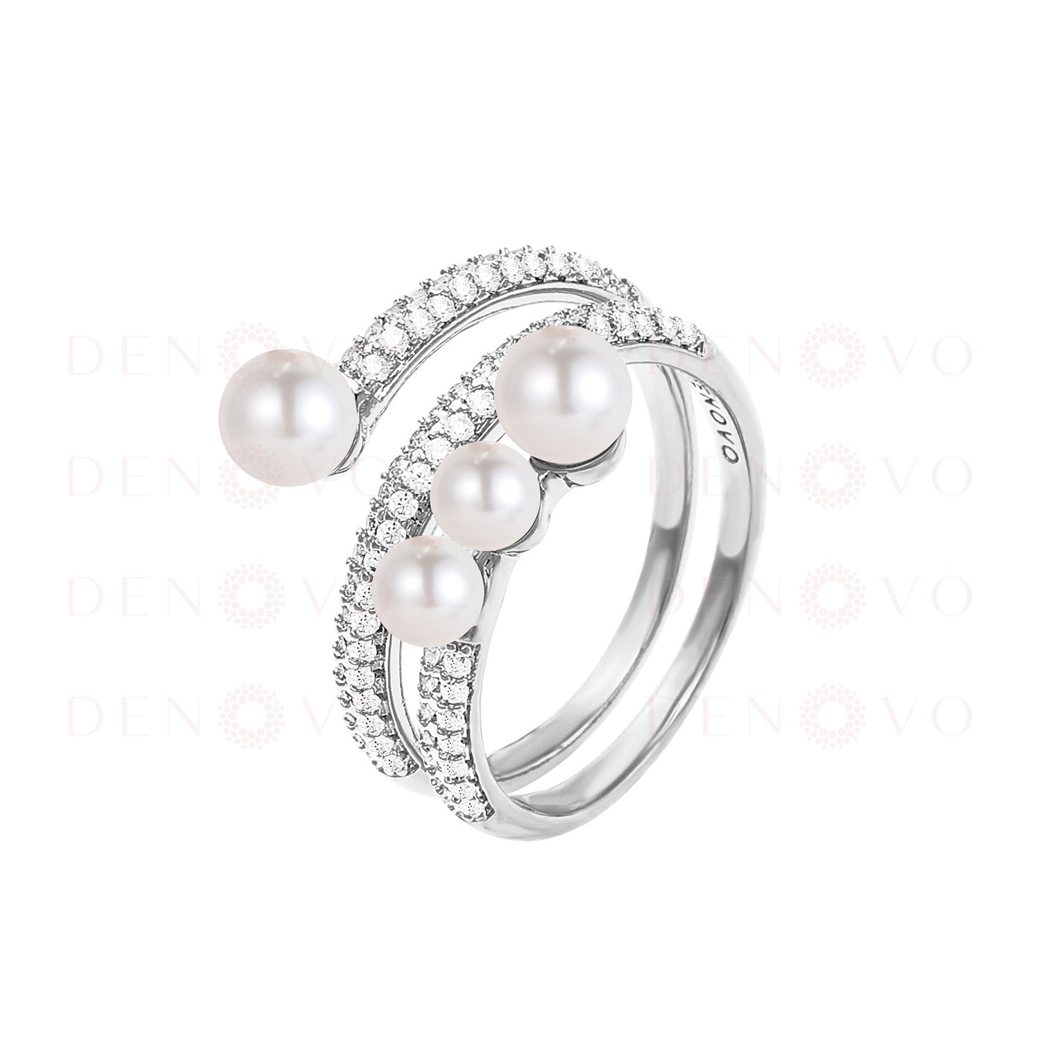Fancy Lulu Ring