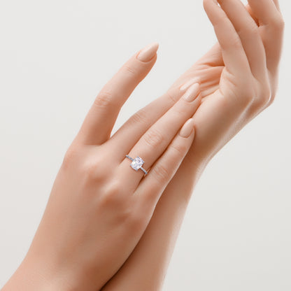 Ivory Grace Ring