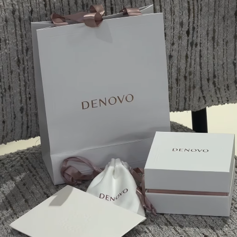 International Gift Packaging