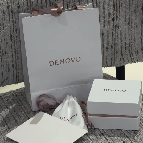 International Gift Packaging