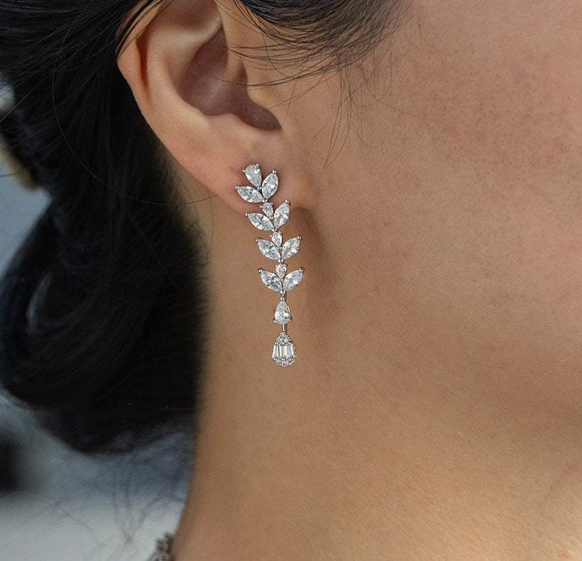 مجموعة قلادات ماجستي جريس