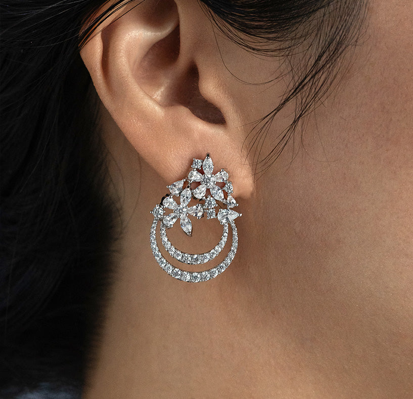 مجموعة قلادات ماجستي جريس